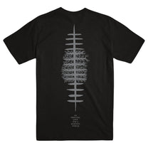 NEUROSIS "Star - Black" T-Shirt - Evil Greed