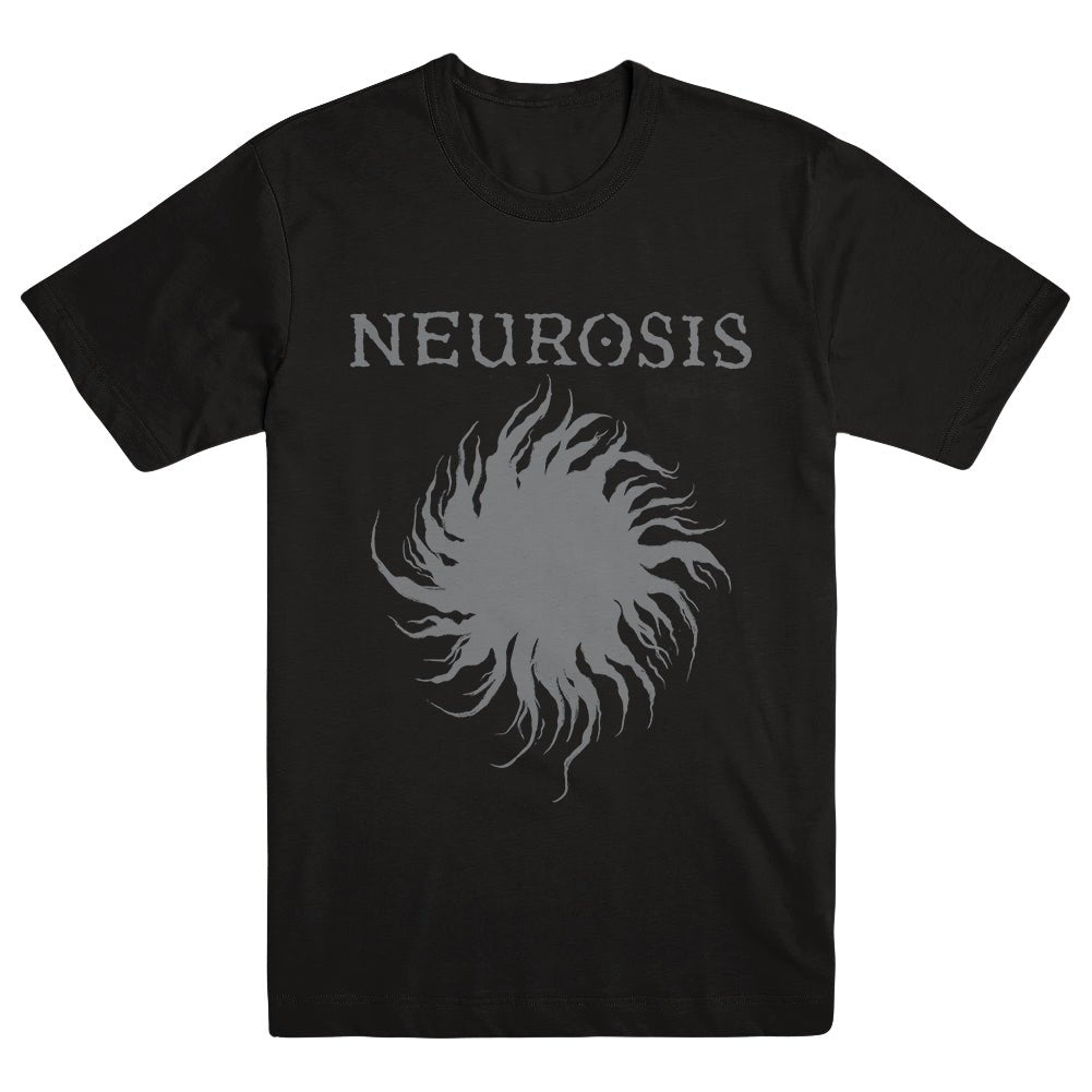 NEUROSIS "Star - Black" T-Shirt - Evil Greed