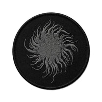 NEUROSIS "Star" Embroidered Patch - Evil Greed