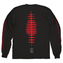 NEUROSIS "Star" Longsleeve - Evil Greed