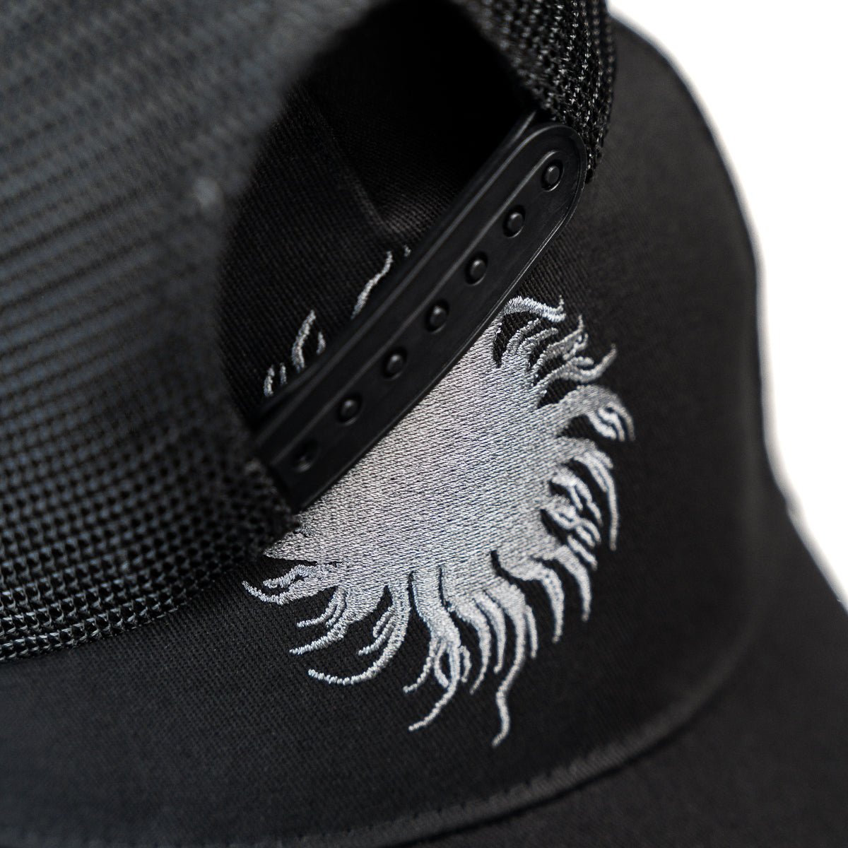 NEUROSIS "Star" Trucker Hat - Evil Greed