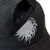 NEUROSIS "Star" Trucker Hat - Evil Greed