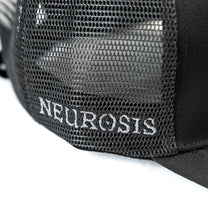 NEUROSIS "Star" Trucker Hat - Evil Greed