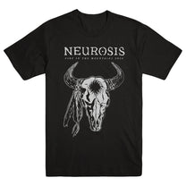 NEUROSIS x FIREKEEPER ALLIANCE "Collaboration" T-Shirt - Evil Greed