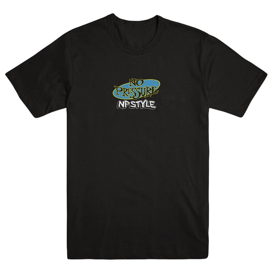 N P Style NO PRESSURE - Official Merch