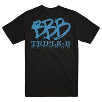 NO PRESSURE "NP Style - Black" T-Shirt - Evil Greed