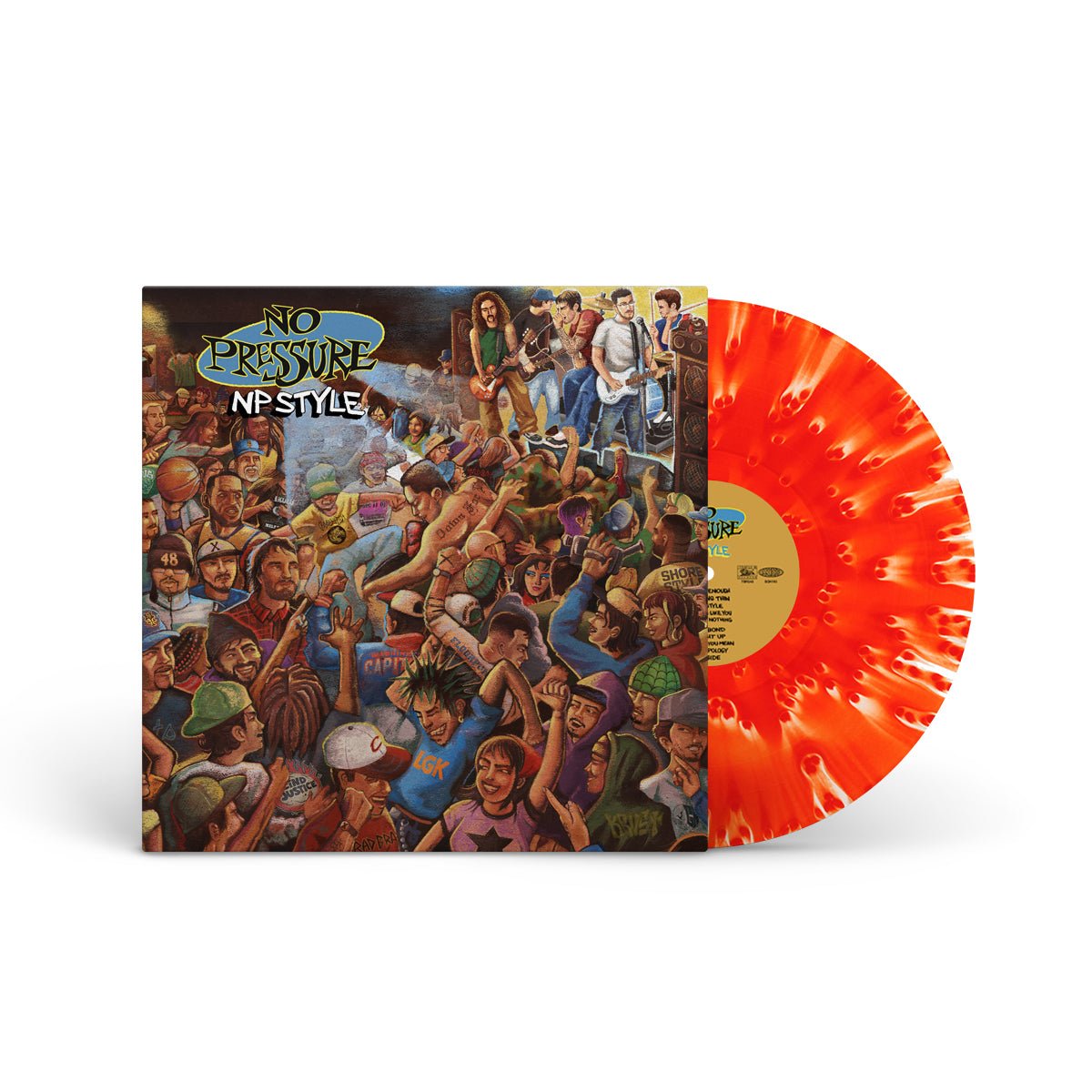All Music Pre-Orders At Evil Greed | Heavy Music And Merchandise