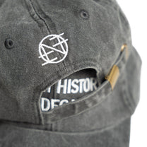 NOTHING "A Short History Of Decay" Cap