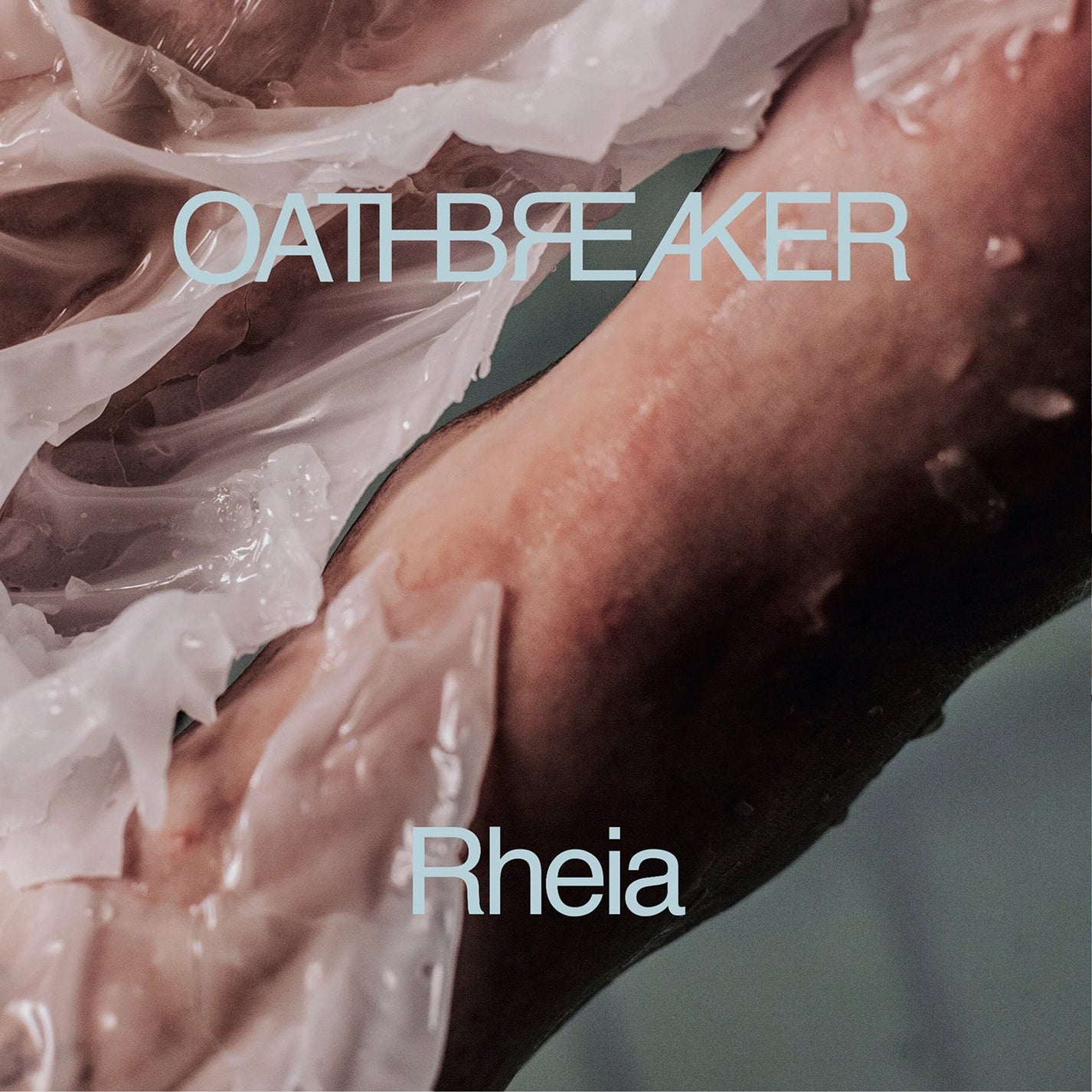 OATHBREAKER "Rheia (Redux)" 2xLP - Evil Greed