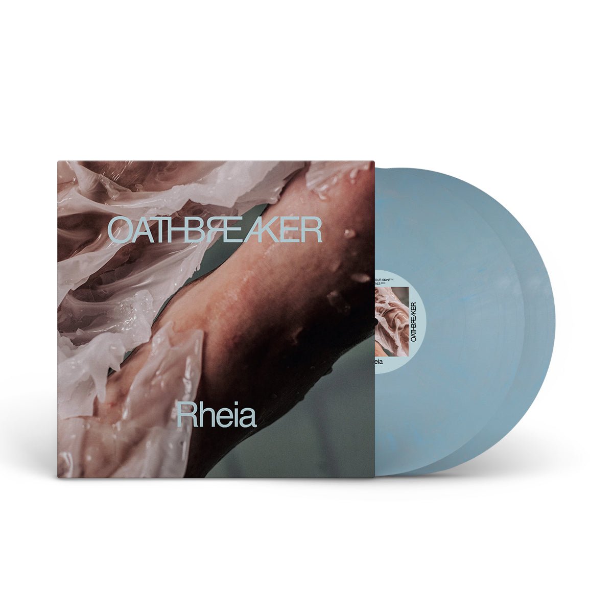 OATHBREAKER "Rheia (Redux)" 2xLP - Evil Greed