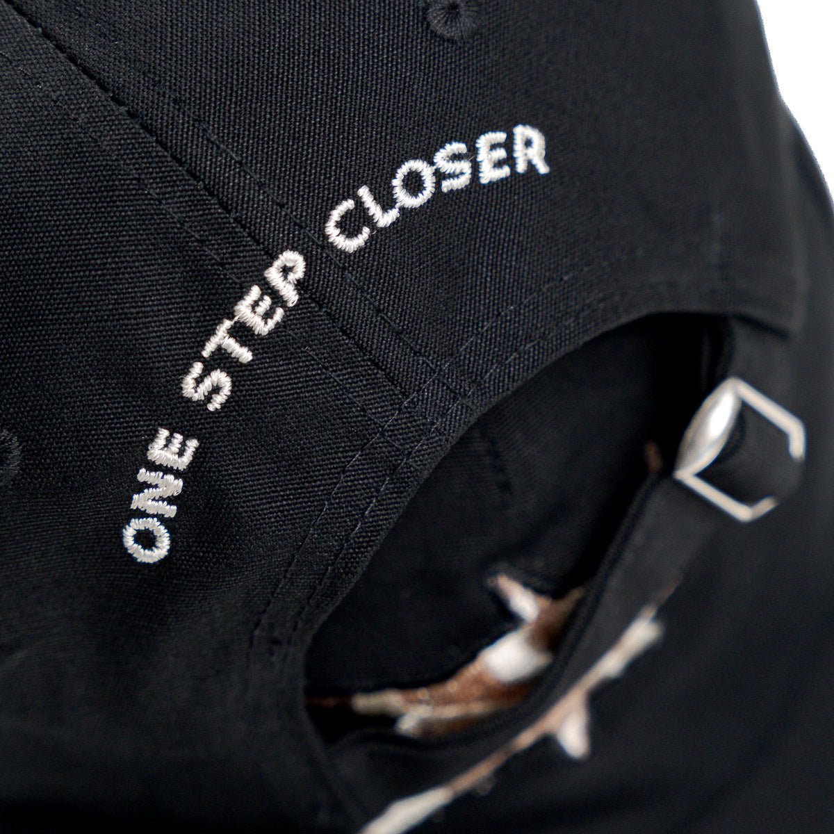 ONE STEP CLOSER - Official EU/UK Merch Store