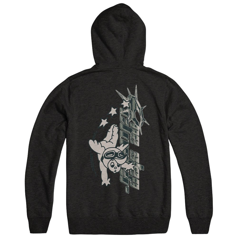 ONE STEP CLOSER - Official EU/UK Merch Store