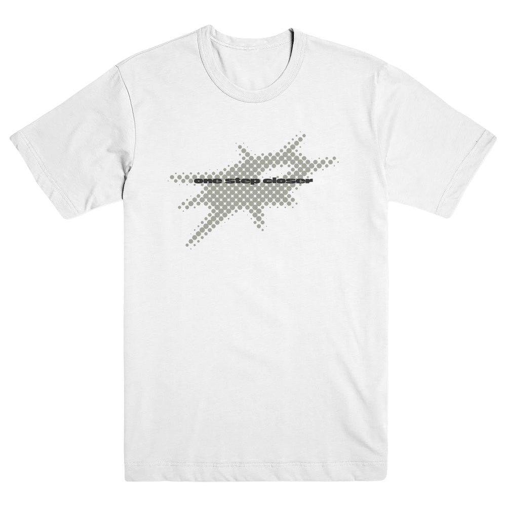 ONE STEP CLOSER - Official EU/UK Merch Store