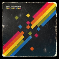ONELINEDRAWING "RAINBOWMACHINE" CD - Evil Greed