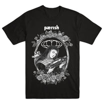 PAERISH "Saint" T-Shirt - Evil Greed