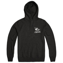 PAERISH "Video Club" Hoodie - Evil Greed