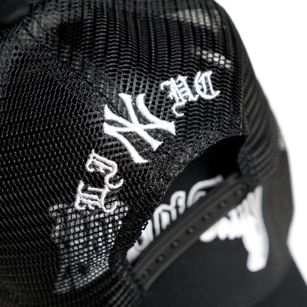 PAIN OF TRUTH "LINYHC" Trucker Hat