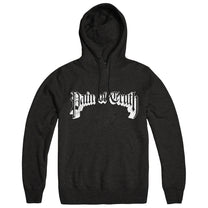 PAIN OF TRUTH "Logo" Hoodie