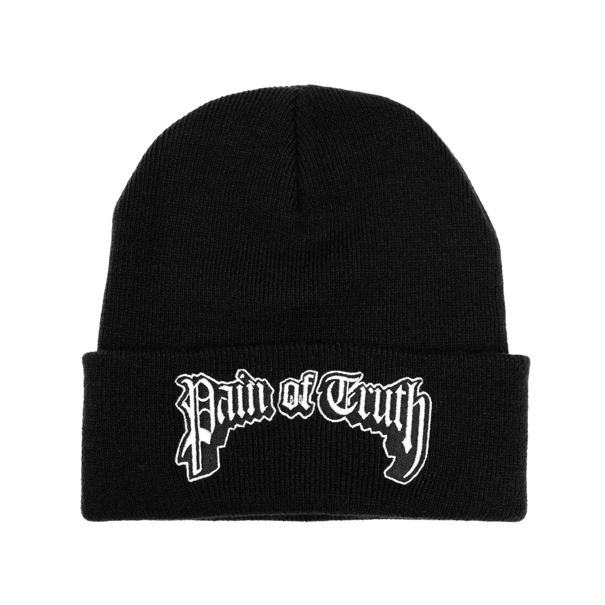 PAIN OF TRUTH "Mascots" Beanie