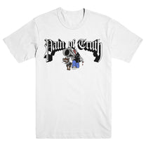 PAIN OF TRUTH "Self Titled" T-Shirt - Evil Greed