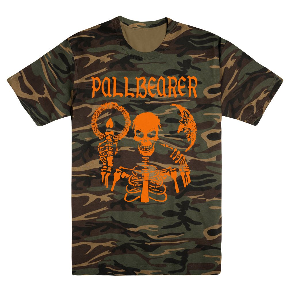 PALLBEARER "Camobituary" T-Shirt