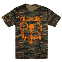 PALLBEARER "Camobituary" T-Shirt