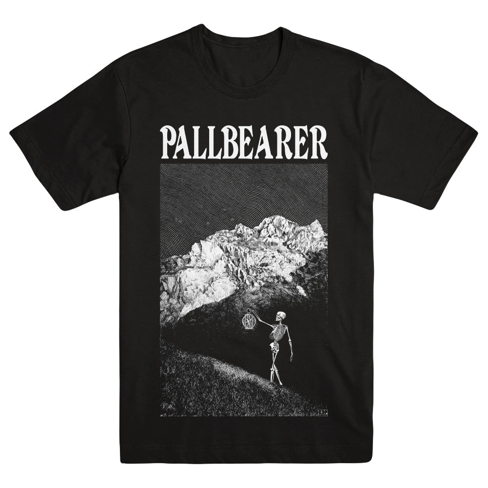 PALLBEARER "Hermit" T-Shirt