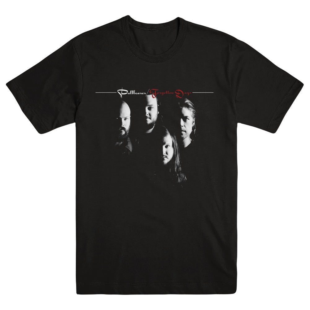PALLBEARER "One More Forgotten Nightmare" T-Shirt