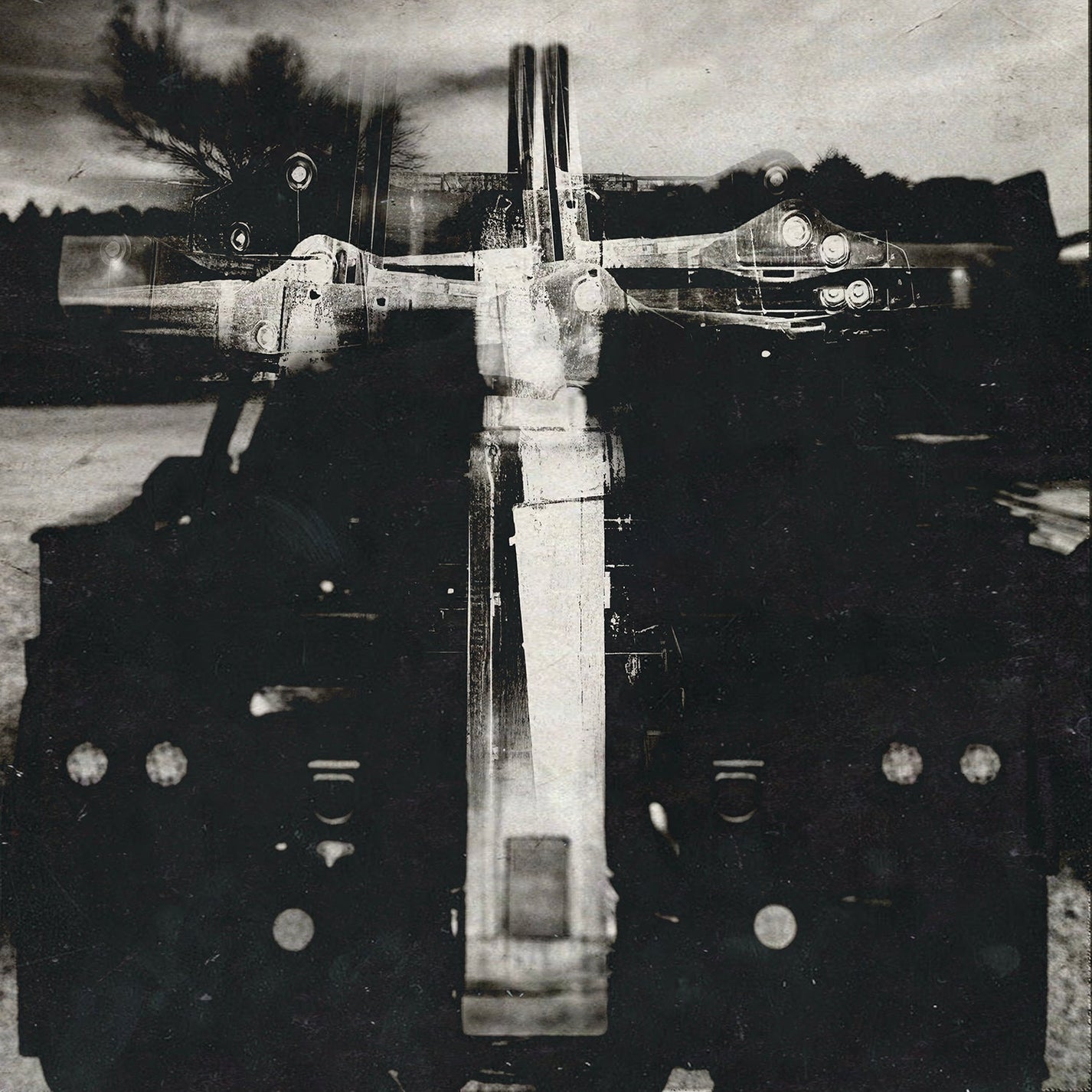 PORTRAYAL OF GUILT "…Beginning Of The End" CD