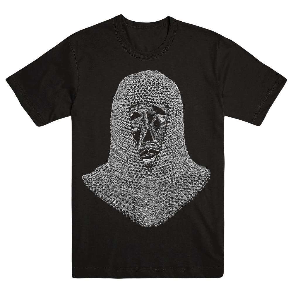PORTRAYAL OF GUILT "Chain Mail" T-Shirt - Evil Greed