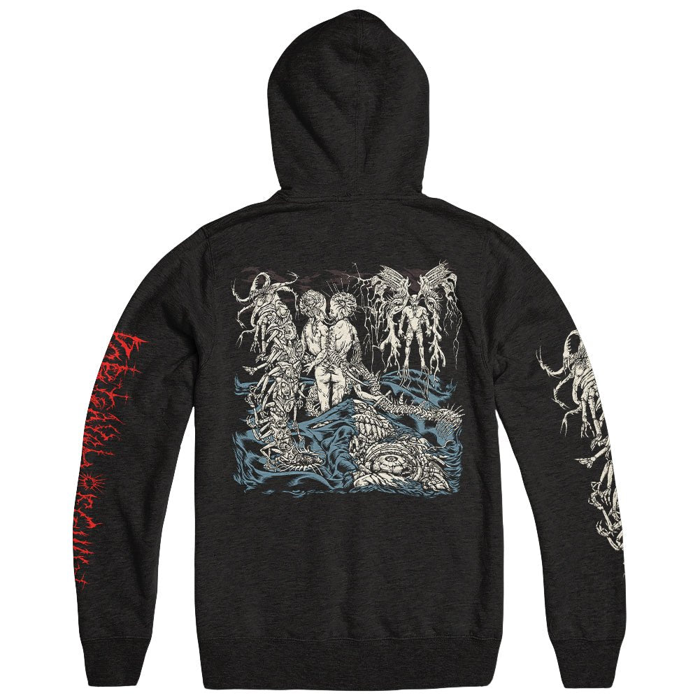 PORTRAYAL OF GUILT "Worm" Hoodie