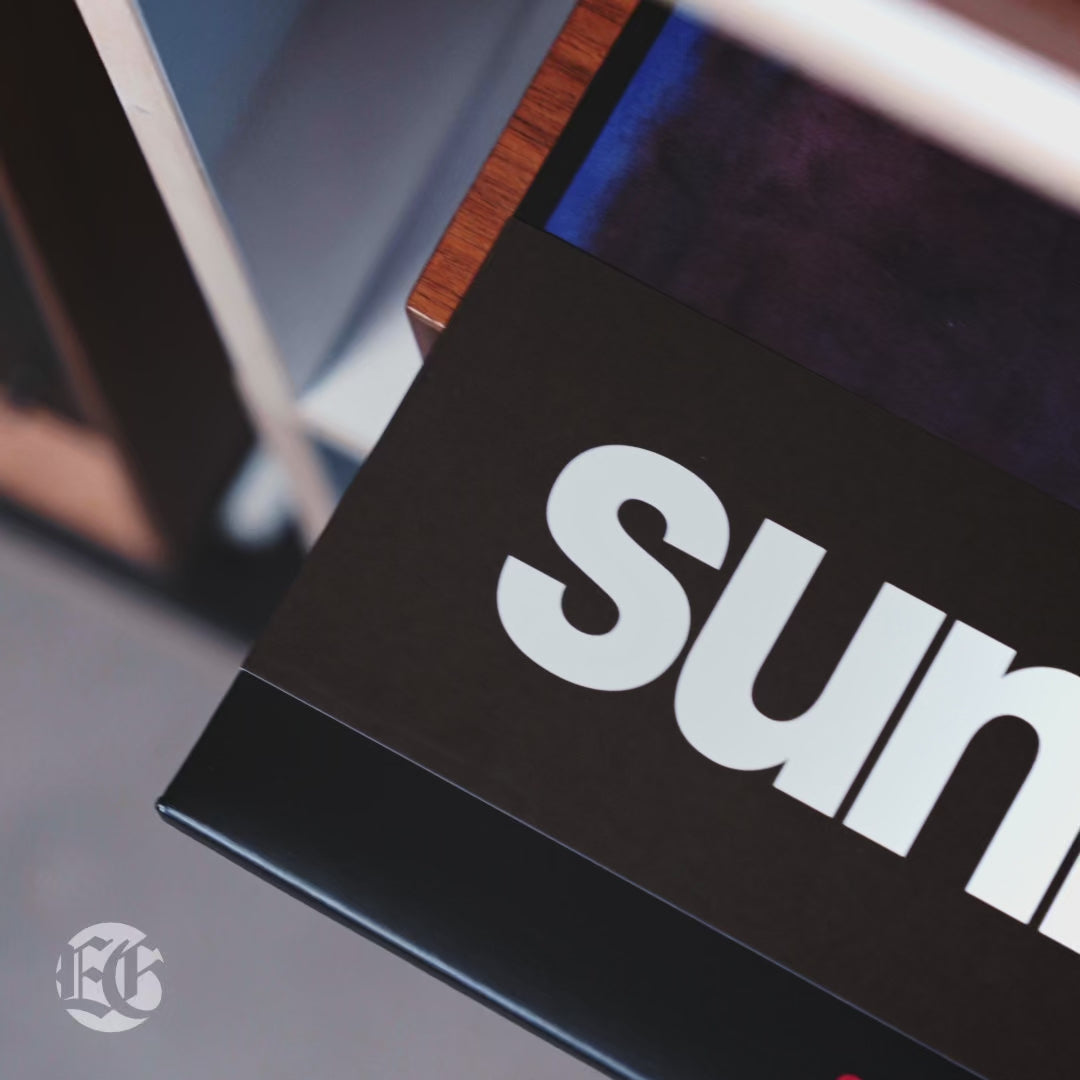 SUNN O))) 