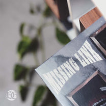 MISSING LINK &quot;Miracle Smile&quot; 12&quot;