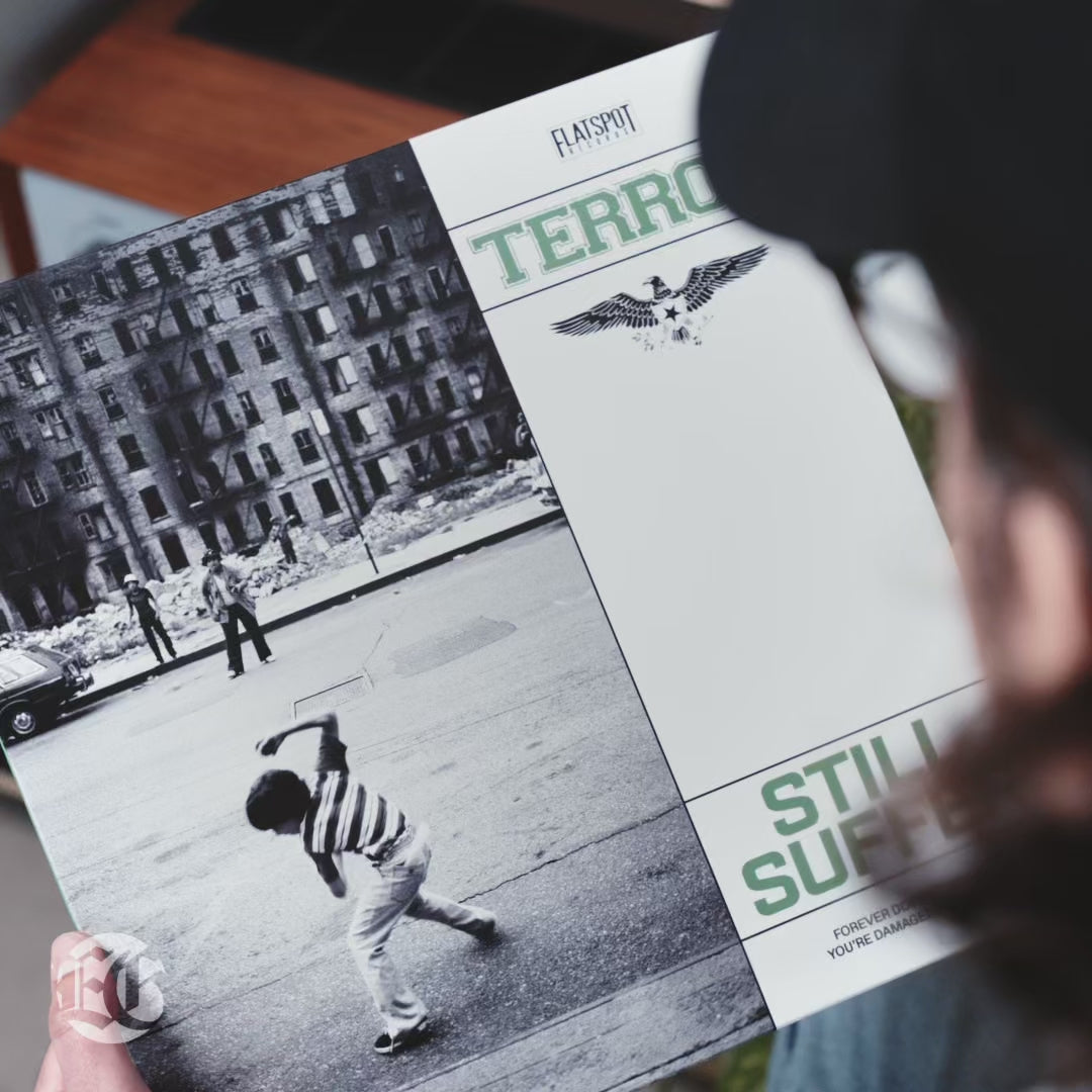 TERROR 