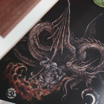 WORMWITCH &quot;Wormwitch&quot; LP