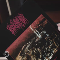 BLOOD INCANTATION &quot;Starspawn&quot; LP