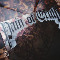 PAIN OF TRUTH "Pain Of Truth" LP