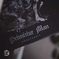 PRIMITIVE MAN &quot;Observance&quot; 2xLP
