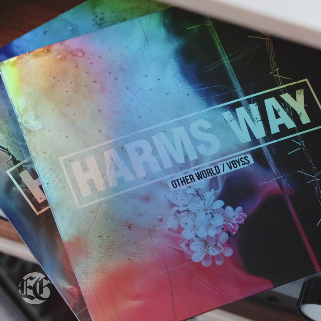 HARM'S WAY 