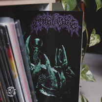 TRIBAL GAZE "Inveighing Brilliance" LP