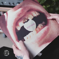 NOTHING "A Short History Of Decay" LP