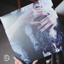 THE SADDEST LANDSCAPE "Alone With Heaven" 2xLP