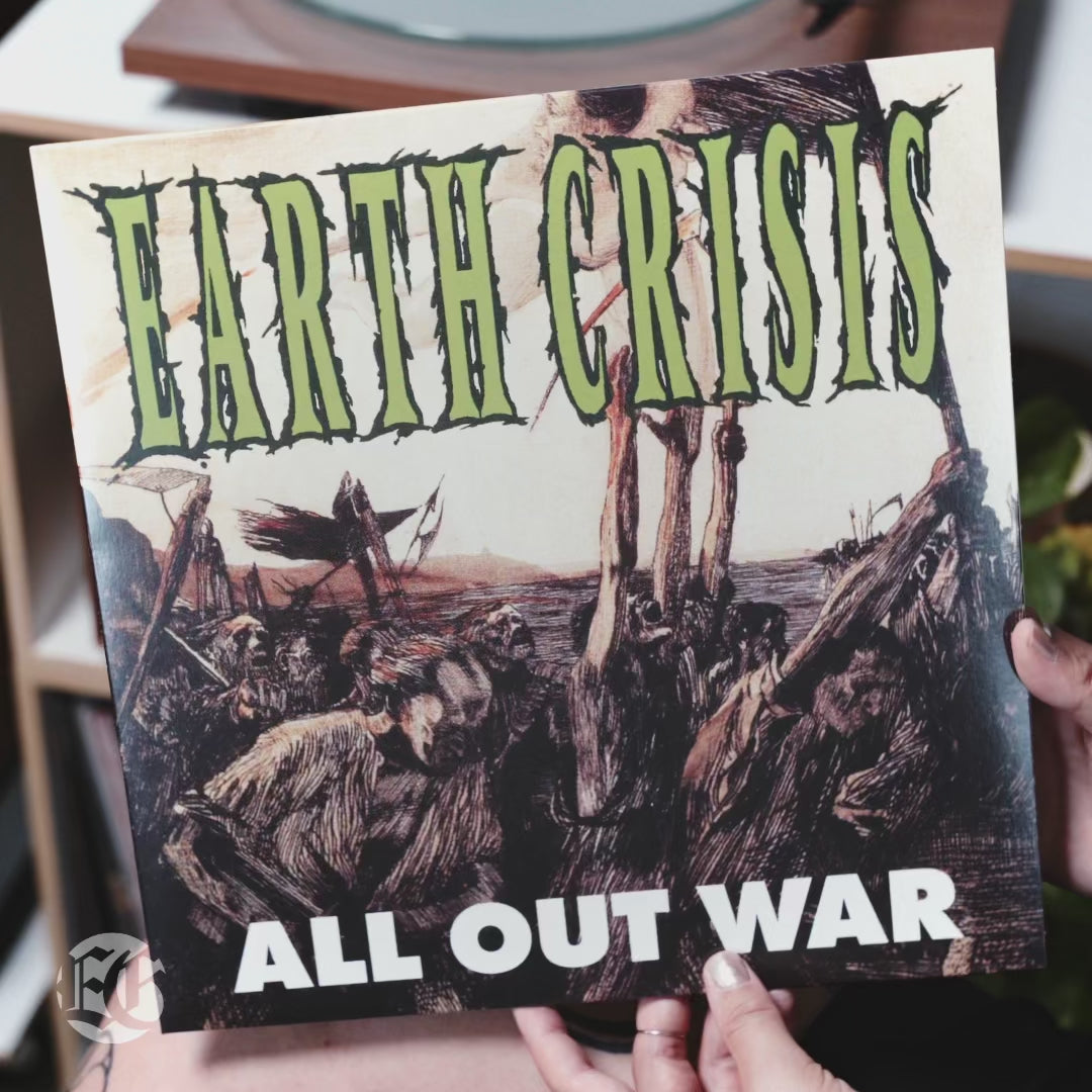 EARTH CRISIS 