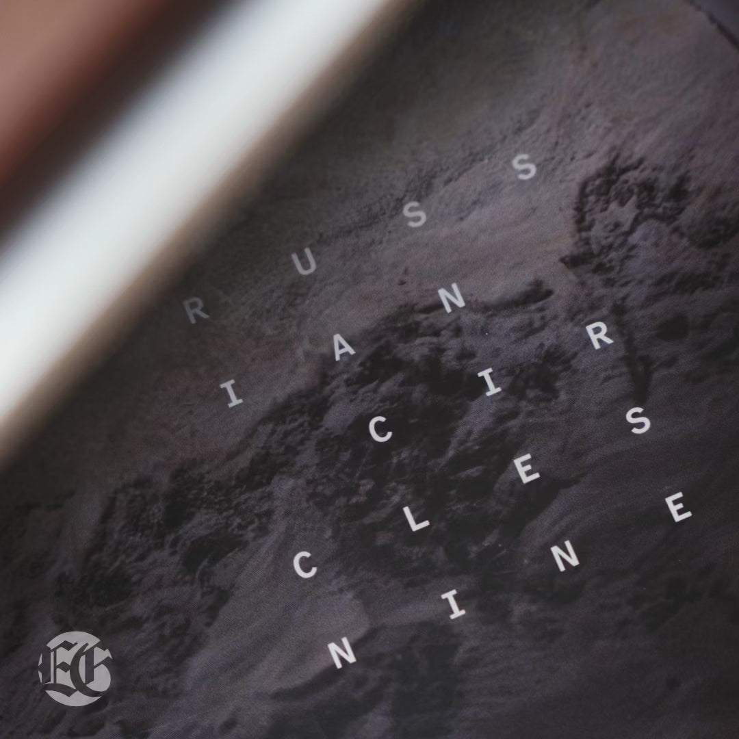 RUSSIAN CIRCLES 