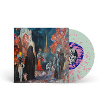 REZN "Cycles In The Infinite Dream (Limited Deluxe Edition)" LP - Evil Greed