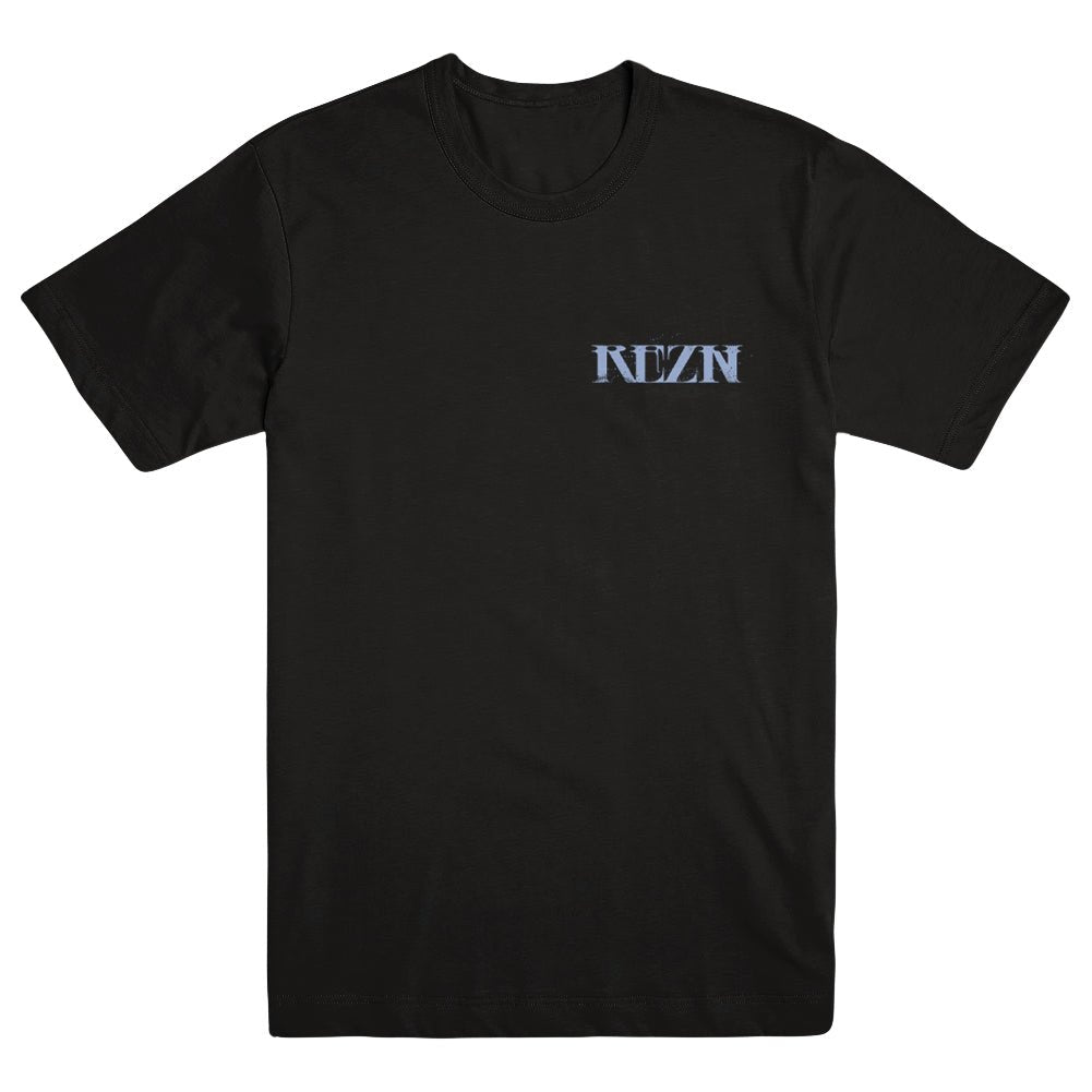 REZN "Cyclone" T-Shirt - Evil Greed