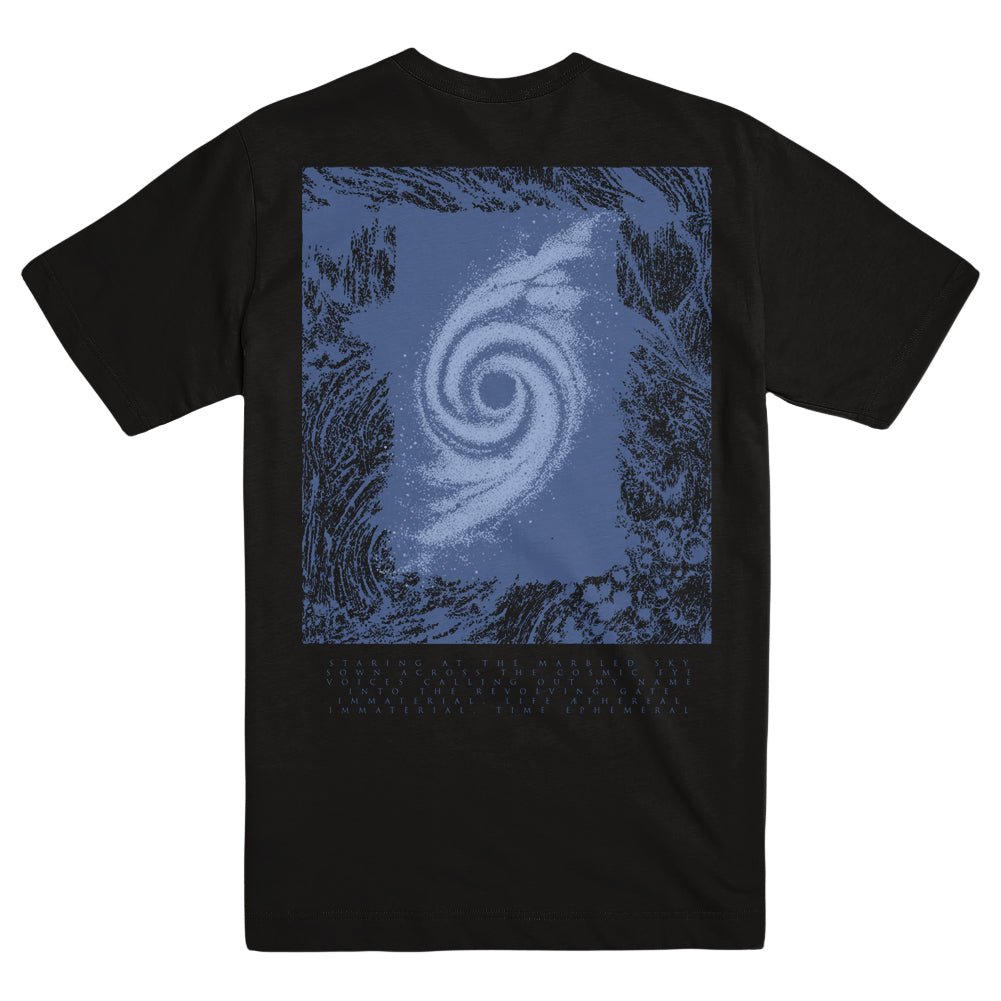 REZN "Cyclone" T-Shirt - Evil Greed