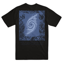 REZN "Cyclone" T-Shirt - Evil Greed