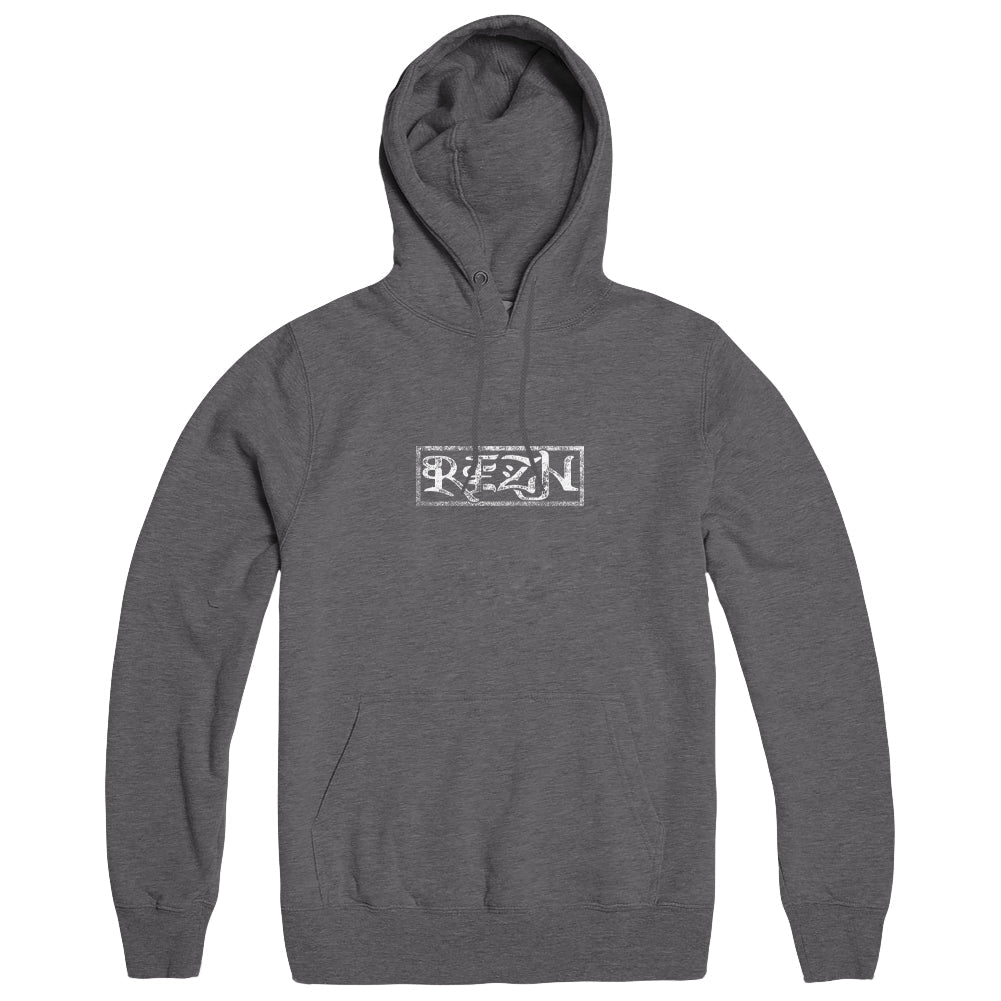 REZN "Wizard" Hoodie - Evil Greed