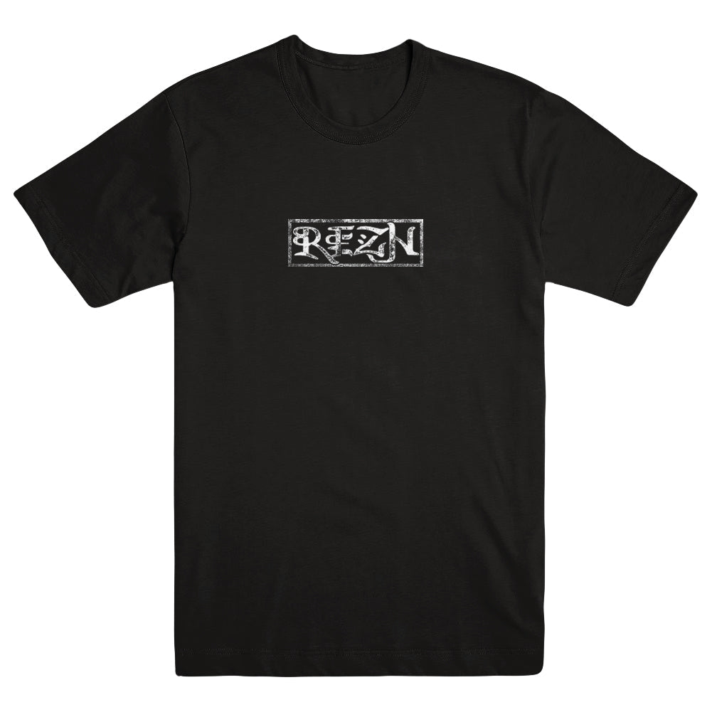 REZN "Wizard" T-Shirt - Evil Greed